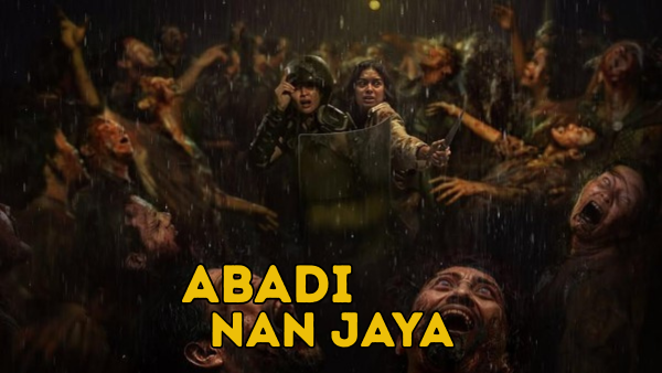 Film Abadi Nan Jaya: Sinopsis, Pesan Moral, dan Daya Tariknya